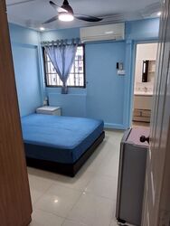 Blk 364 Clementi Avenue 2 (Clementi), HDB 3 Rooms #518757021